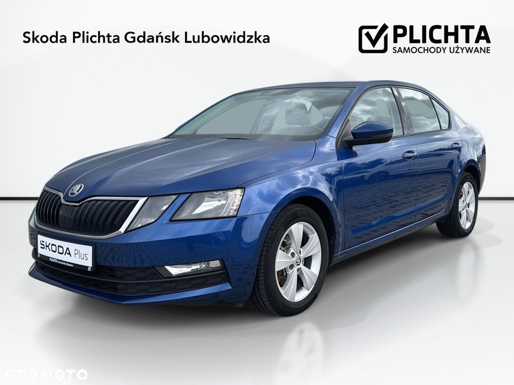 Skoda Octavia 1.4 TSI Ambition - 2
