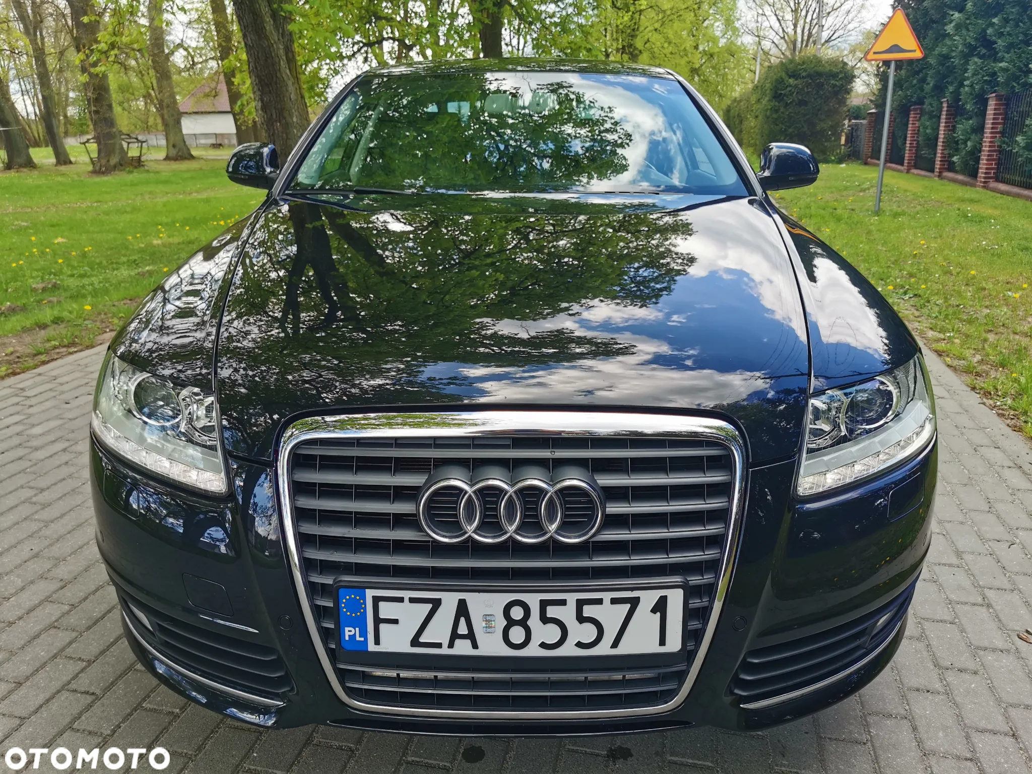 Audi A6 2.0 TFSI - 28