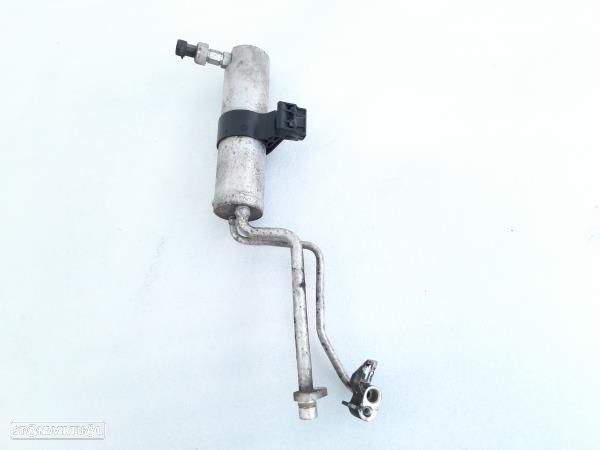 Filtro Secador / Condensador Nissan Qashqai / Qashqai +2 I (J10, Nj10, - 4