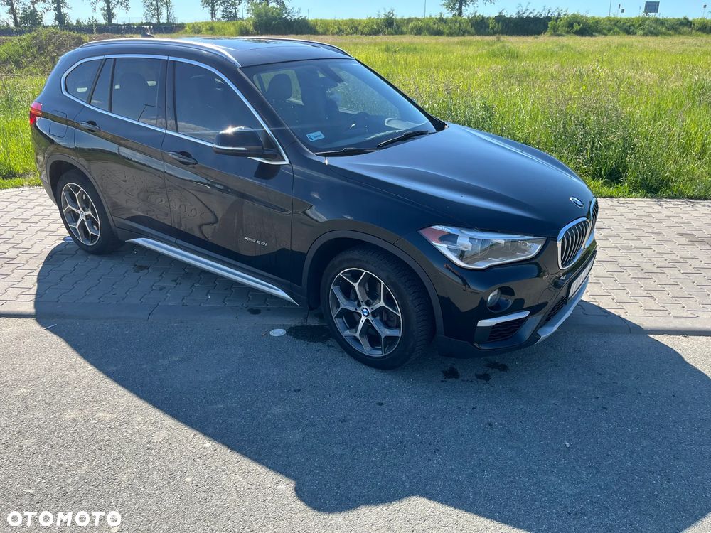 BMW X1 - 2
