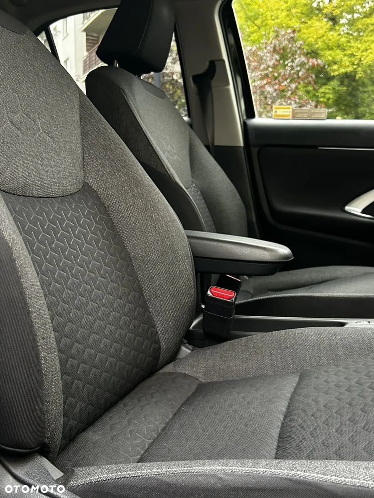 Toyota Yaris Cross Hybrid 1.5 Comfort - 22