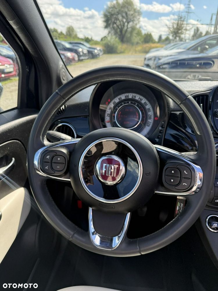 Fiat 500 - 20