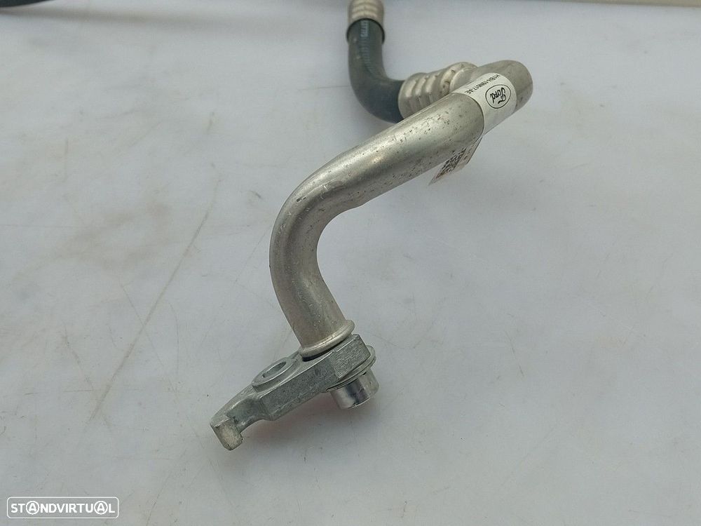 Tubo AC FORD Fiesta VII (HJ, HF) - 2