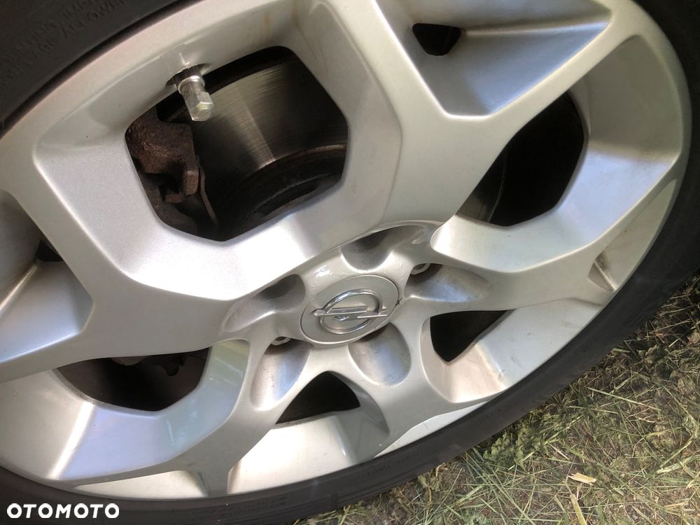 Opel Signum 1.8 Elegance - 17