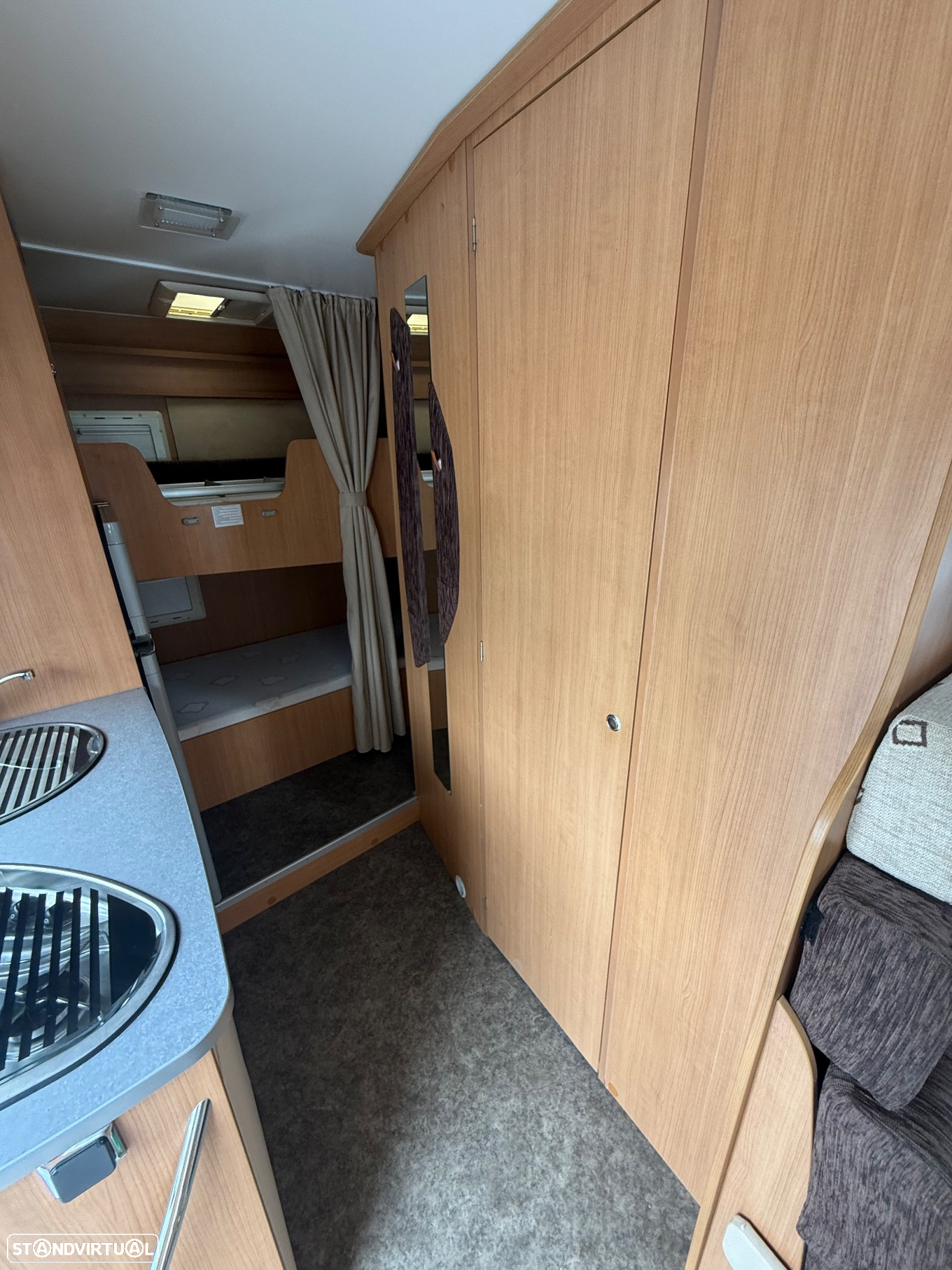 Chausson Flash FLASH 25 - 13