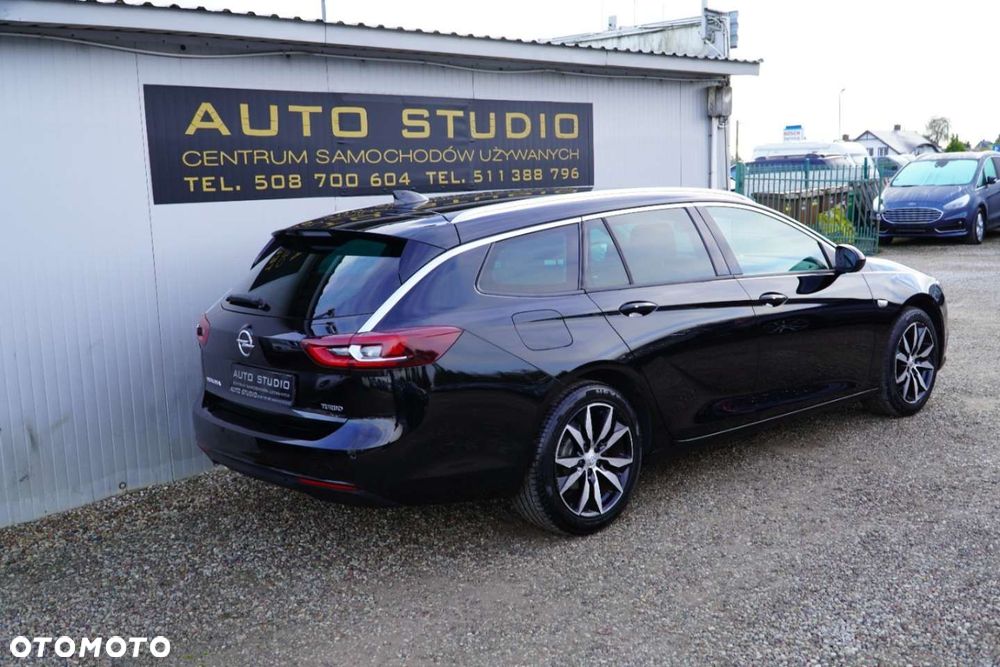 Opel Insignia 1.5 T Innovation S&S - 40