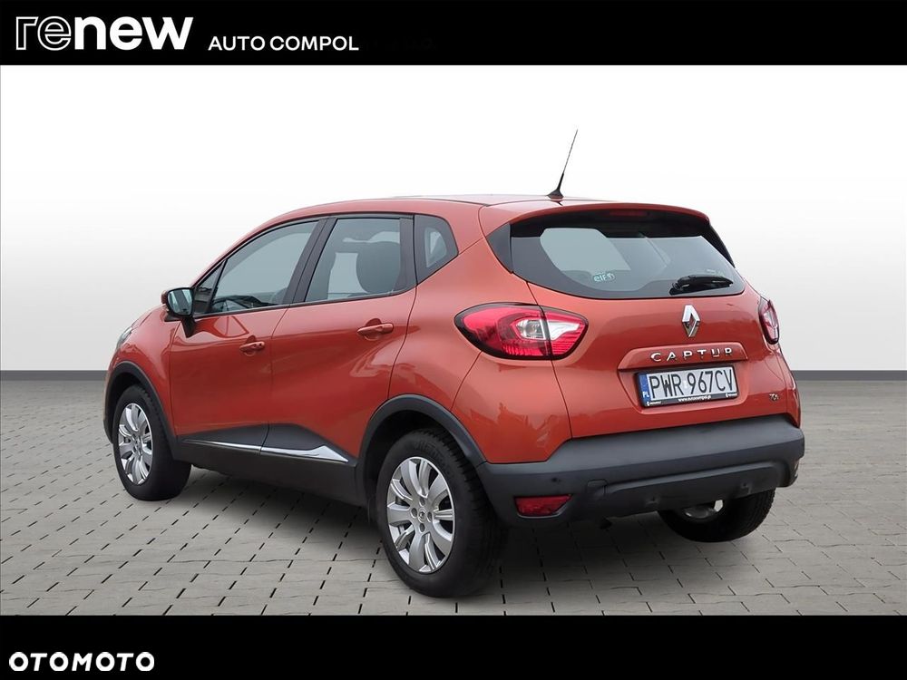 Renault Captur 0.9 Energy TCe Zen - 4