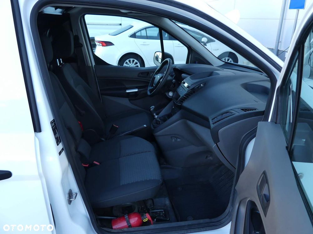 Ford TRANSIT CONNECT - 6