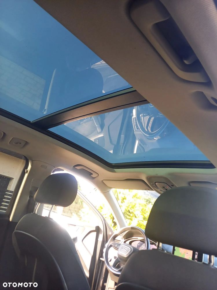 Audi Q5 2.0 TDI Quattro Design S tronic - 9