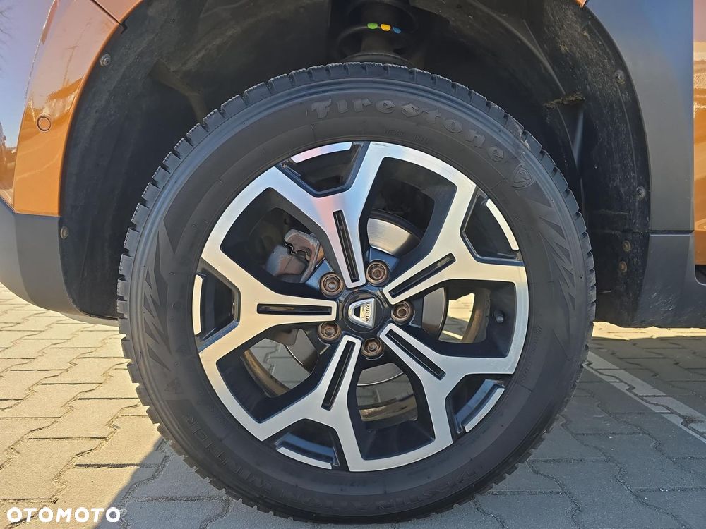 Dacia Duster 1.6 SCe Comfort - 9