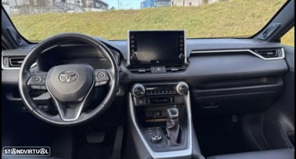 Toyota RAV4 - 14