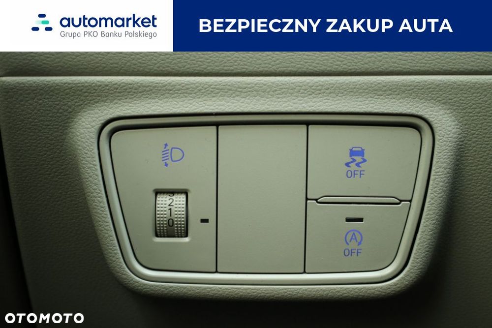 Hyundai Tucson 1.6 T-GDi Executive 2WD - 14