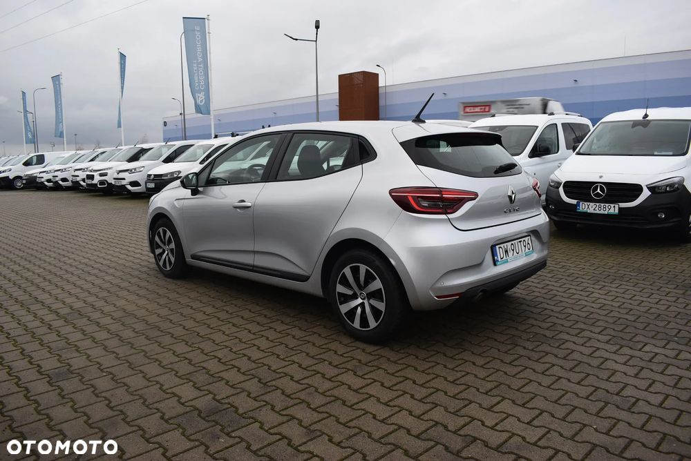 Renault Clio 1.0 TCe Equilibre - 9