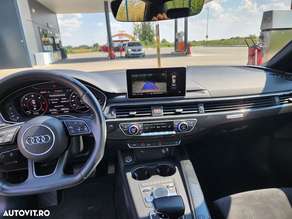 Audi A4 Limuzina 2.0 TDI S tronic - 14