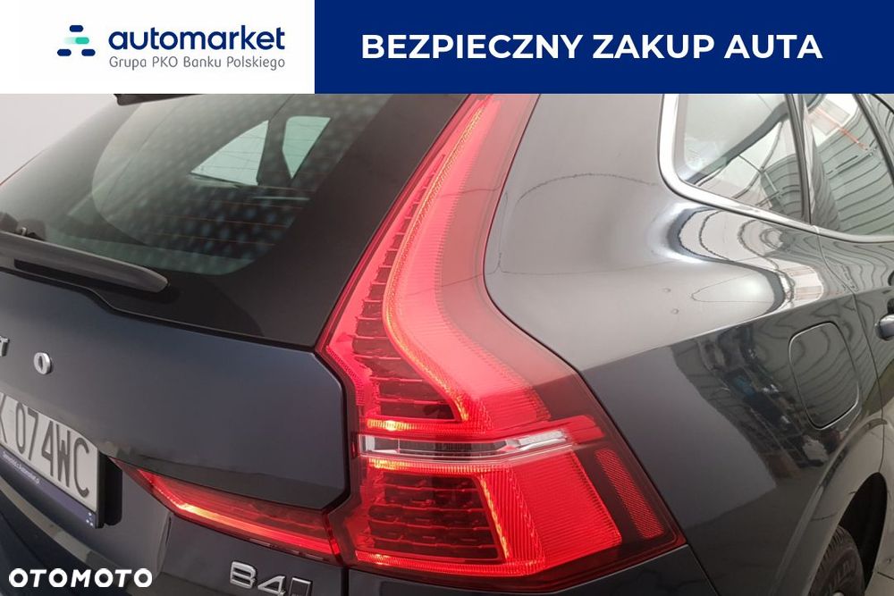 Volvo XC 60 B4 D AWD Momentum Pro - 16