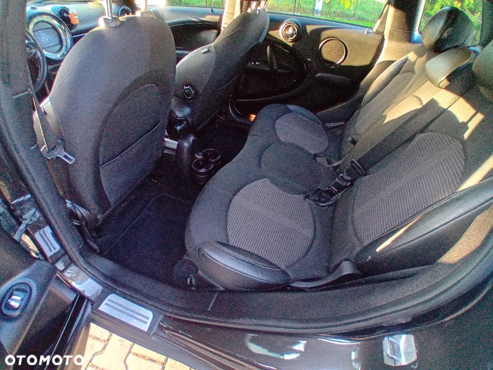 MINI Countryman - 17