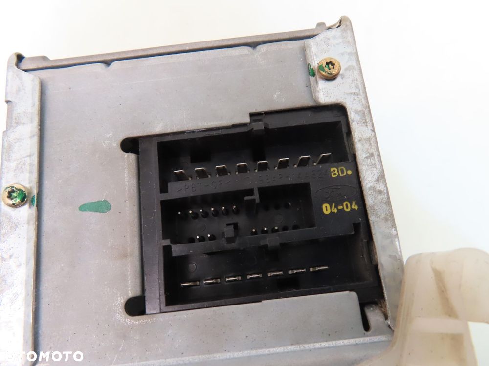 RADIO FORD FOCUS MK1 I YS4F18C815AD + KOD - 2