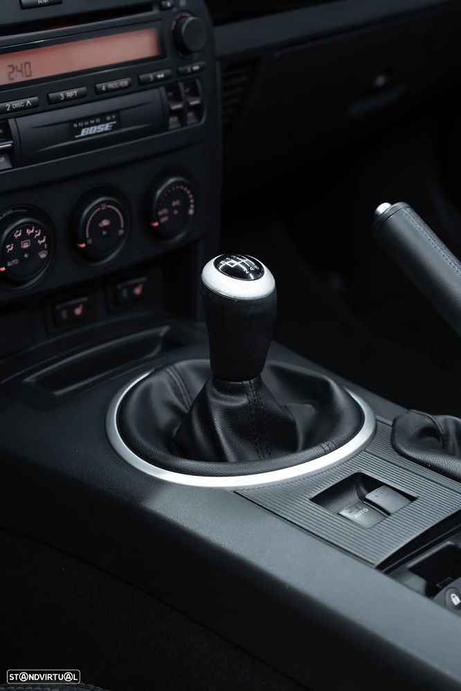 Mazda MX-5 MZR 2.0 Sport - 17
