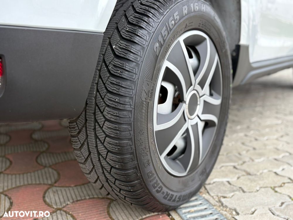 Dacia Duster TCe 100 Comfort - 7