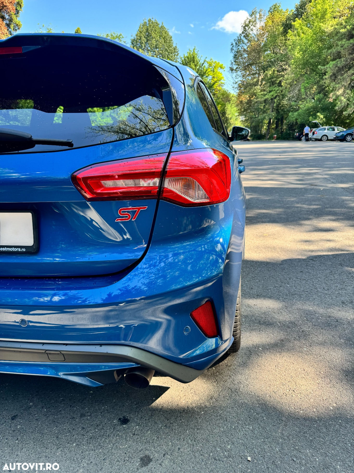 Ford Focus - 8