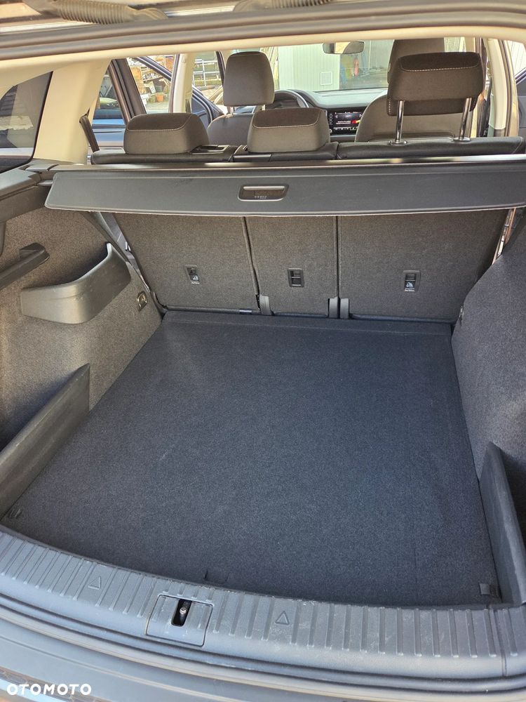 Skoda Kodiaq 1.5 TSI ACT 4x2 Ambition DSG - 14