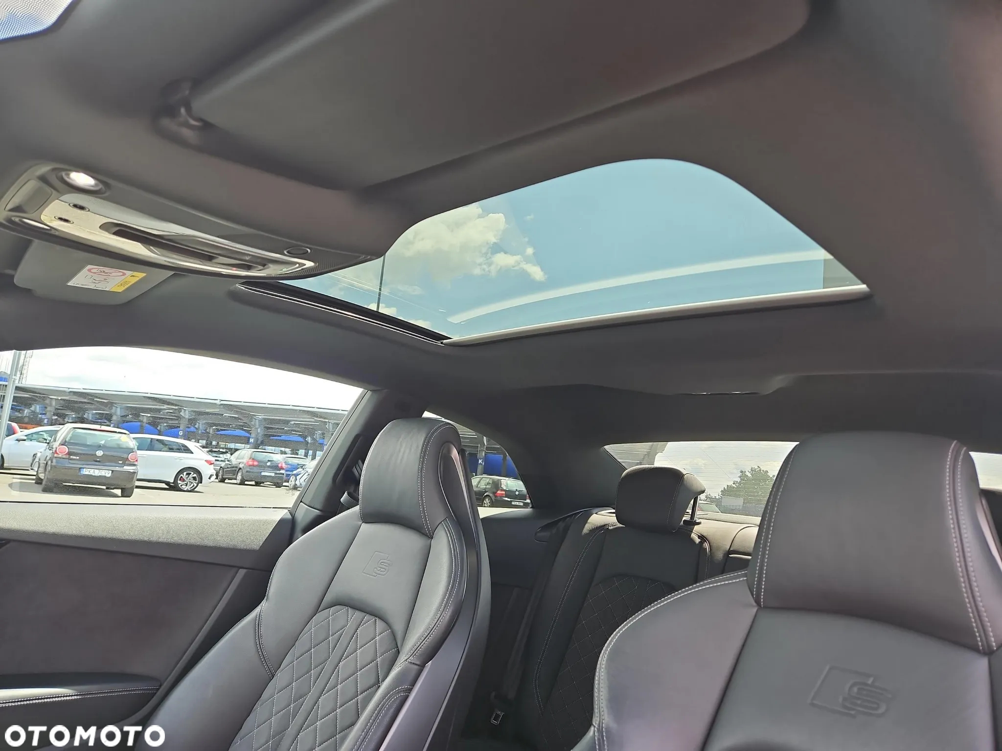 Audi A5 - 32