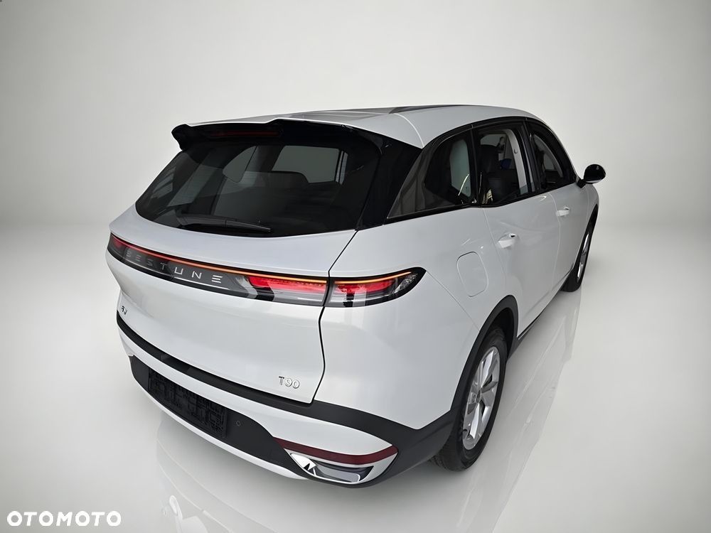 Bestune T90 1.5T Business DCT - 4