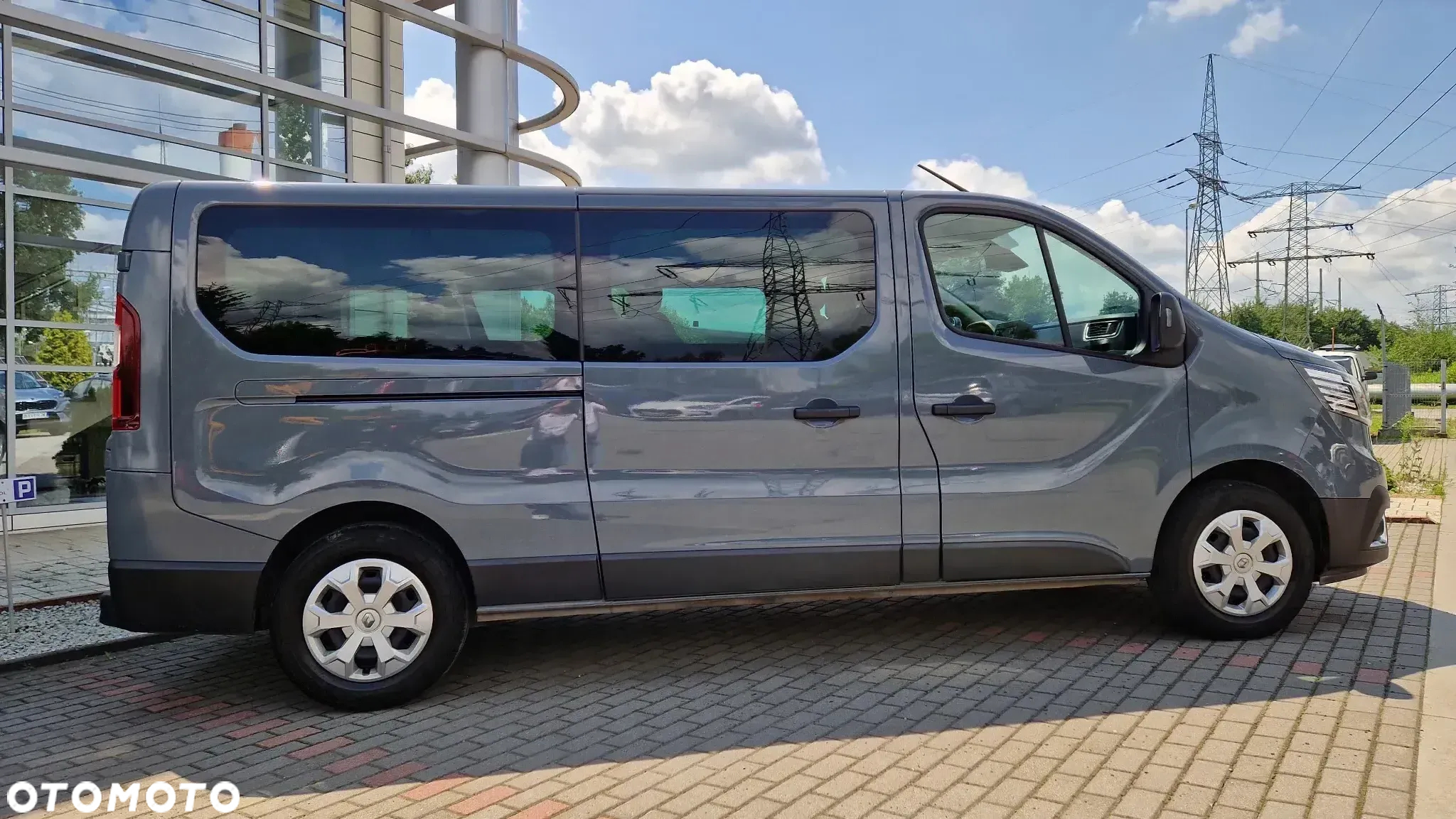 Renault Trafic - 3