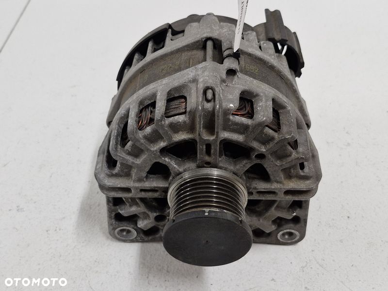 RENAULT TRAFIC III 3 VIVARO B TALENTO II 2.0 DCI ALTERNATOR 231001423R - 1
