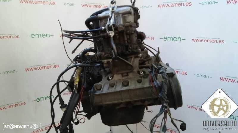 MOTOR COMPLETO ALFA ROMEO 33 1991 - 4