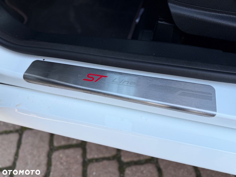 Ford EcoSport 1.0 EcoBoost ST-Line Black ASS - 15