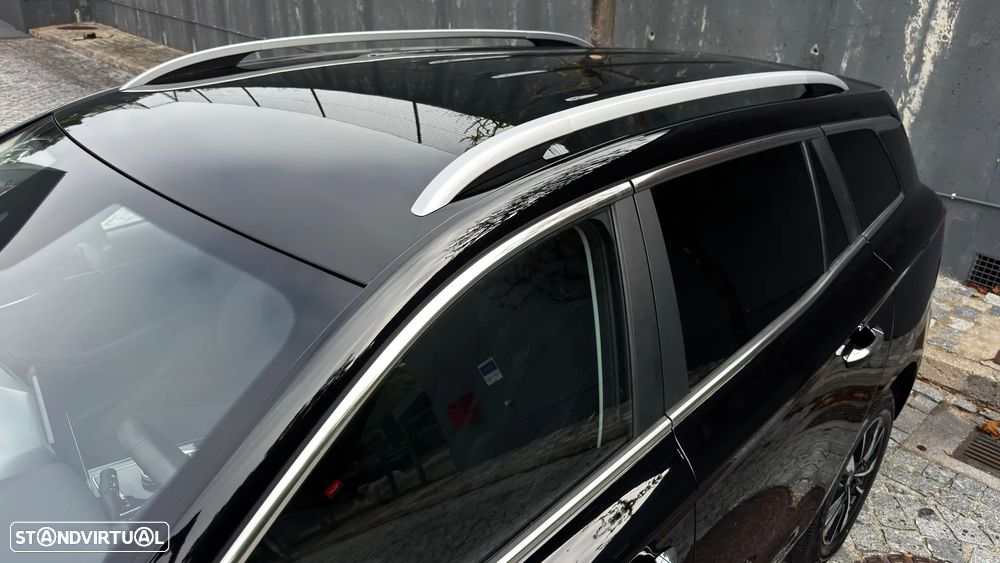 MG MG5 5 Maximal Comfort - 38