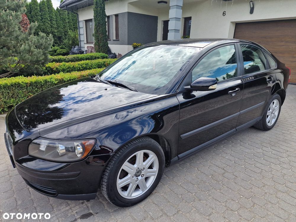 Volvo S40 2.0D Momentum - 2
