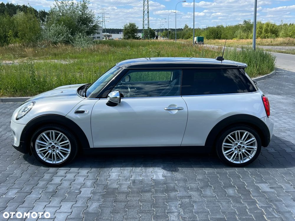 MINI Cooper - 3
