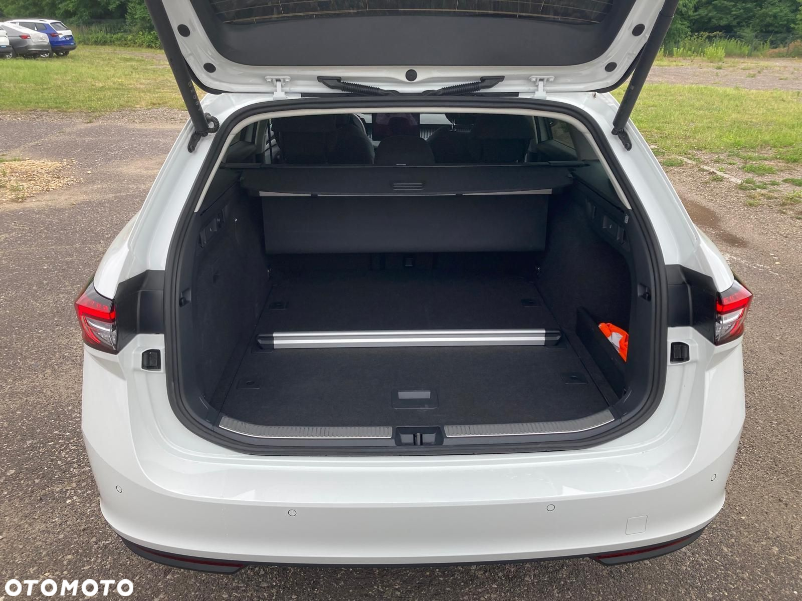 Skoda Superb - 9