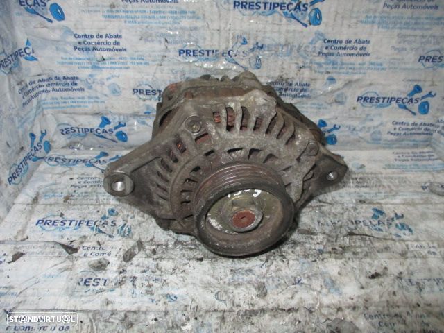 Alternador Altern1303 HONDA JAZZ 2 2004 1.2I 78CV 5P CINZA - 1