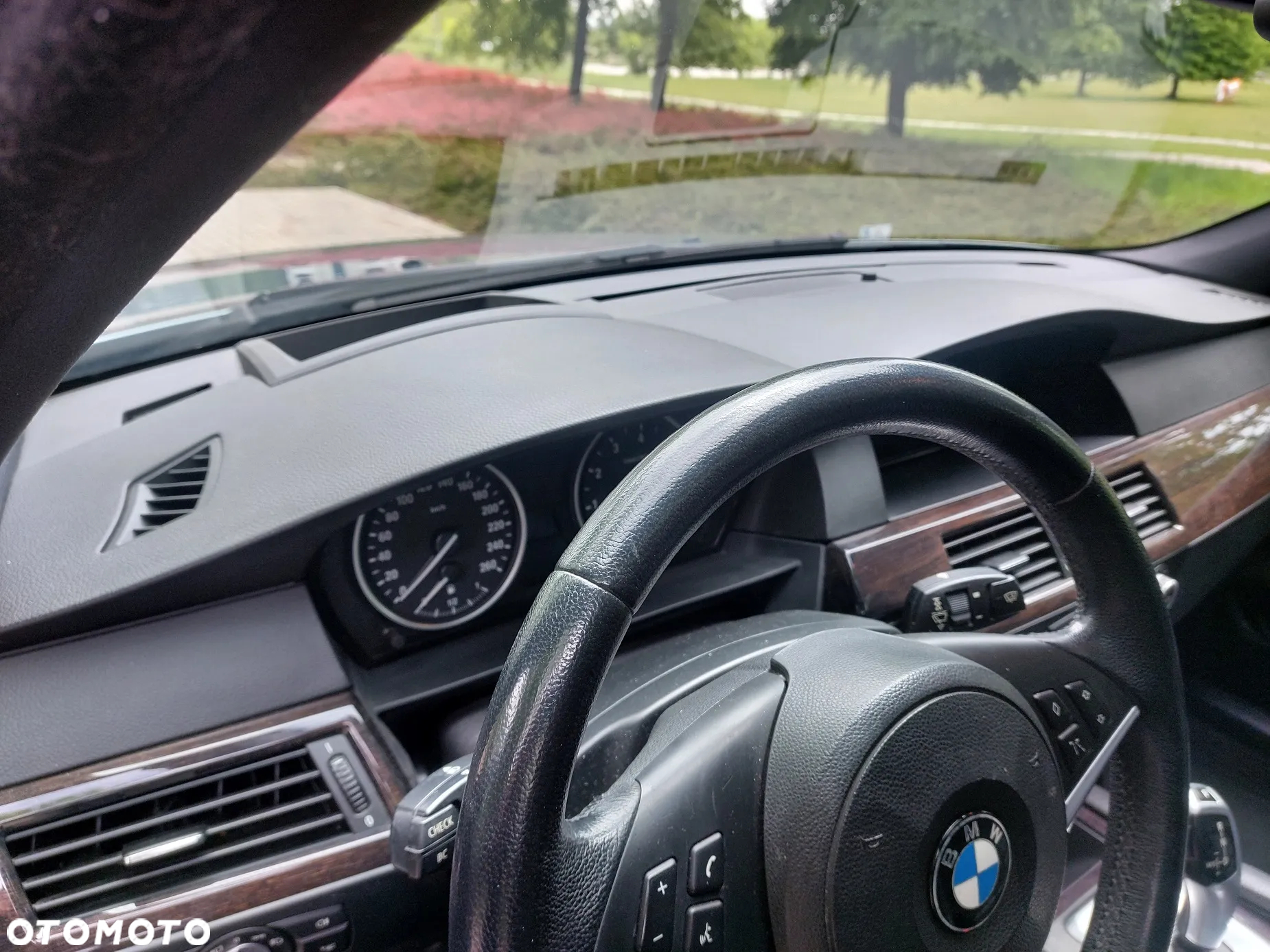 BMW Seria 5 530i xDrive - 20