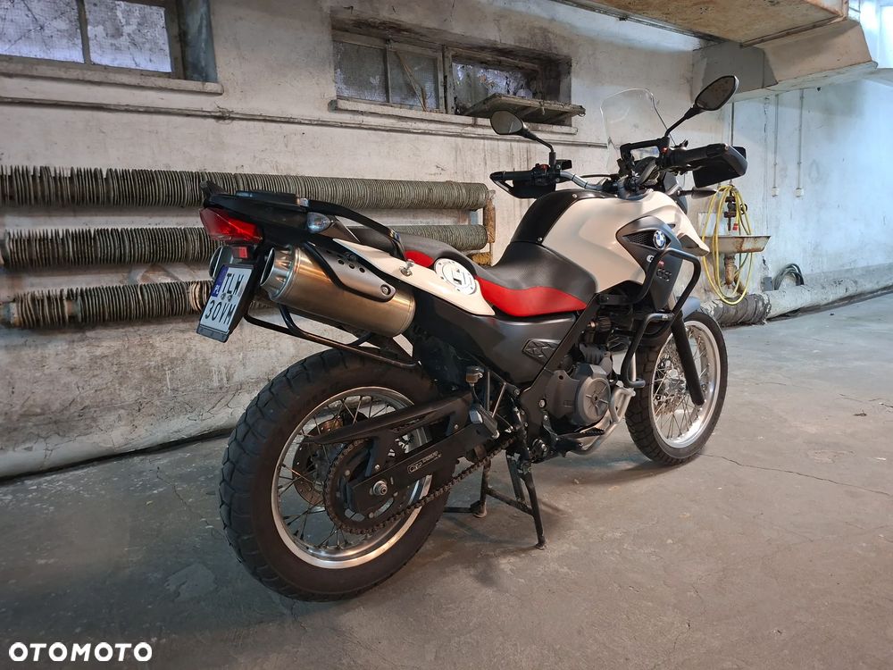 BMW Inny - 13
