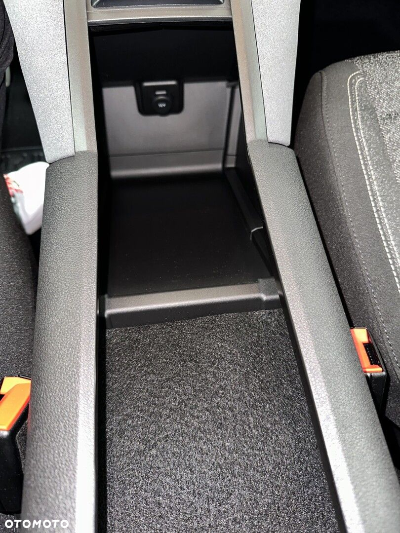 Peugeot Rifter 1.5 BlueHDI Active S&S - 13