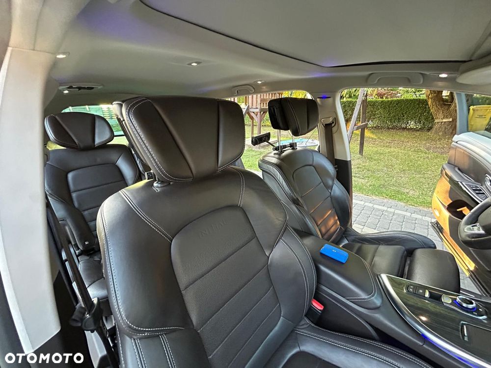 Renault Espace 1.6 TCE Initiale Paris EDC 7os - 21