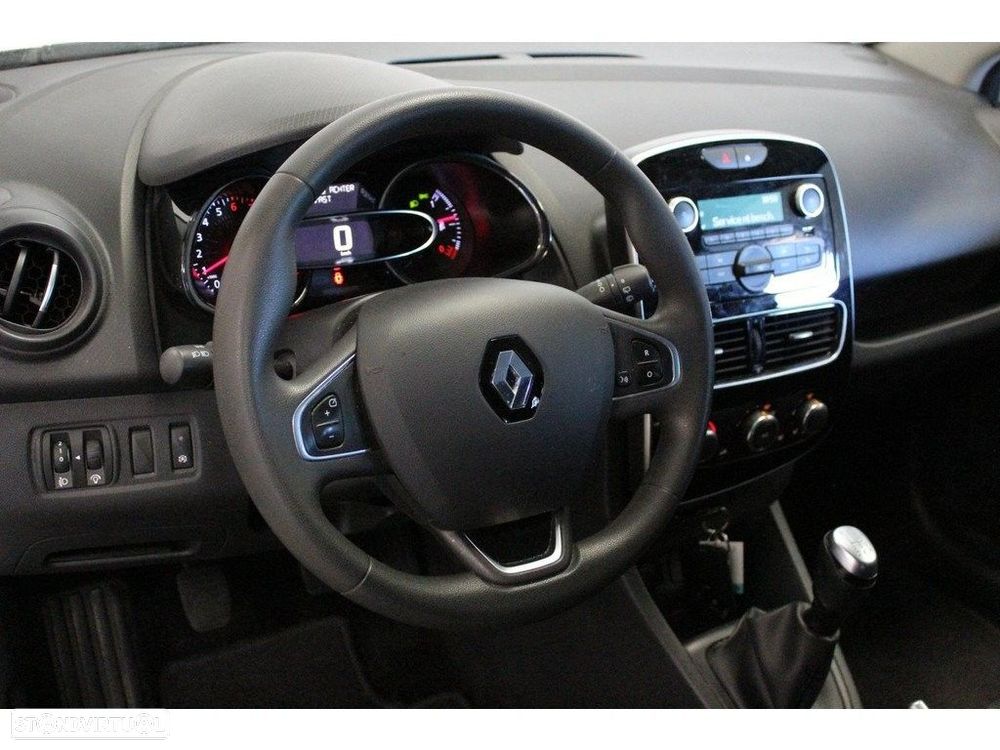 Renault Clio 0.9 TCe Limited - 3