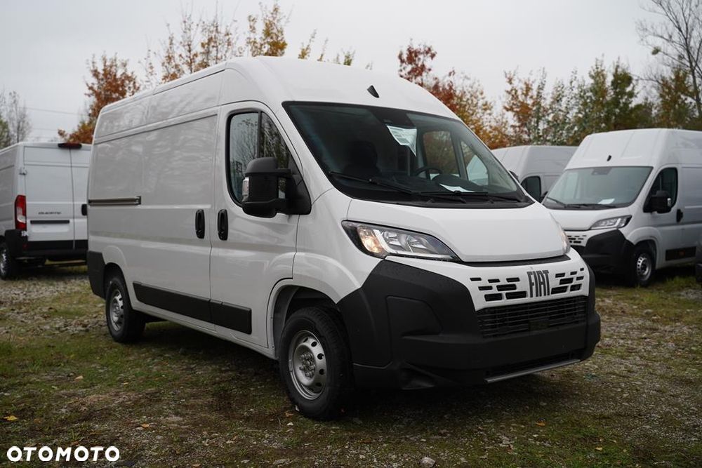 Fiat Ducato 33 H3-Power L2H2 - 4