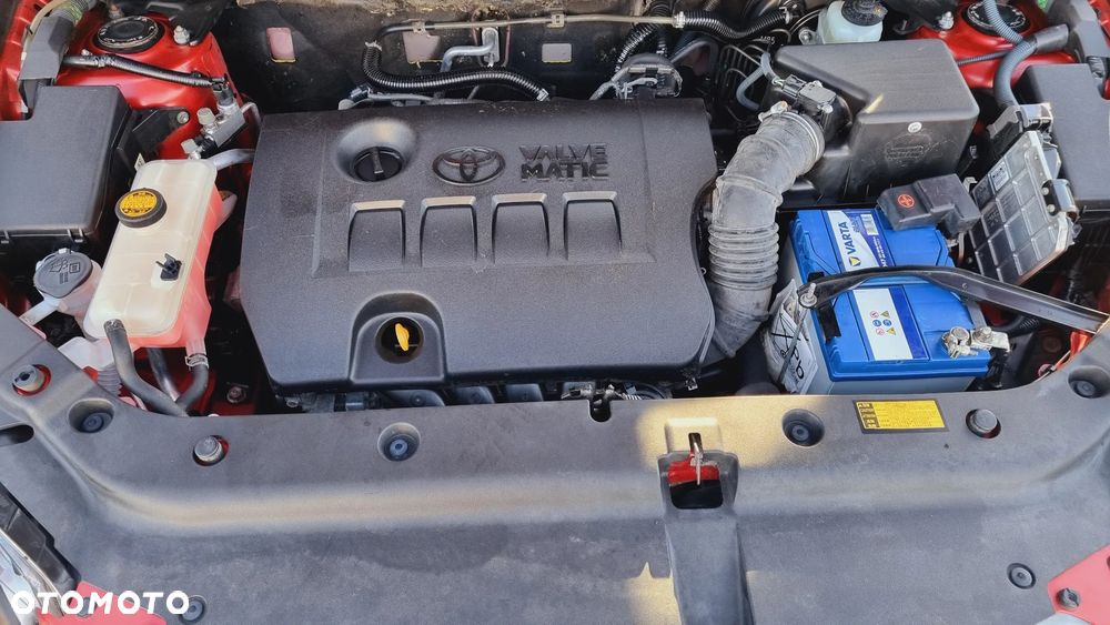 Toyota RAV4 2.0 4x4 Life - 31