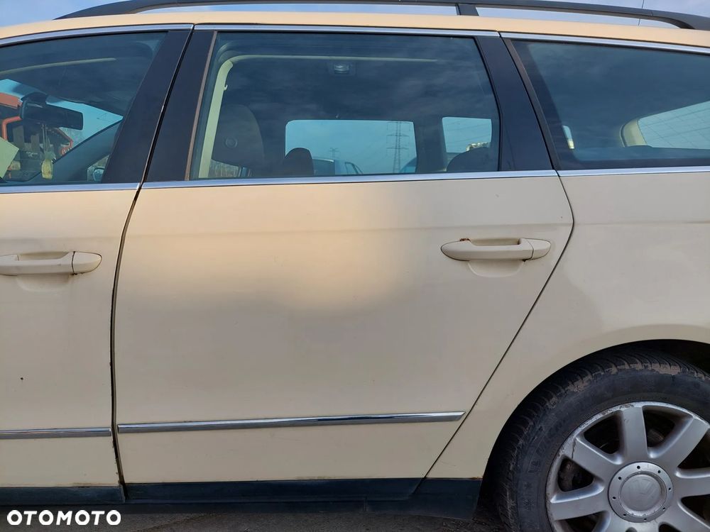 Vw Passat B6 2.0TDI"BKP" ""R115"" Wszystkie Części - 22