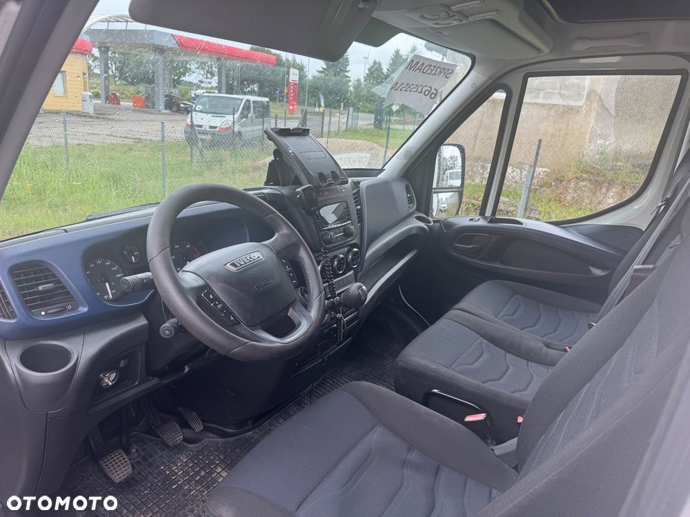 Iveco Daily - 5