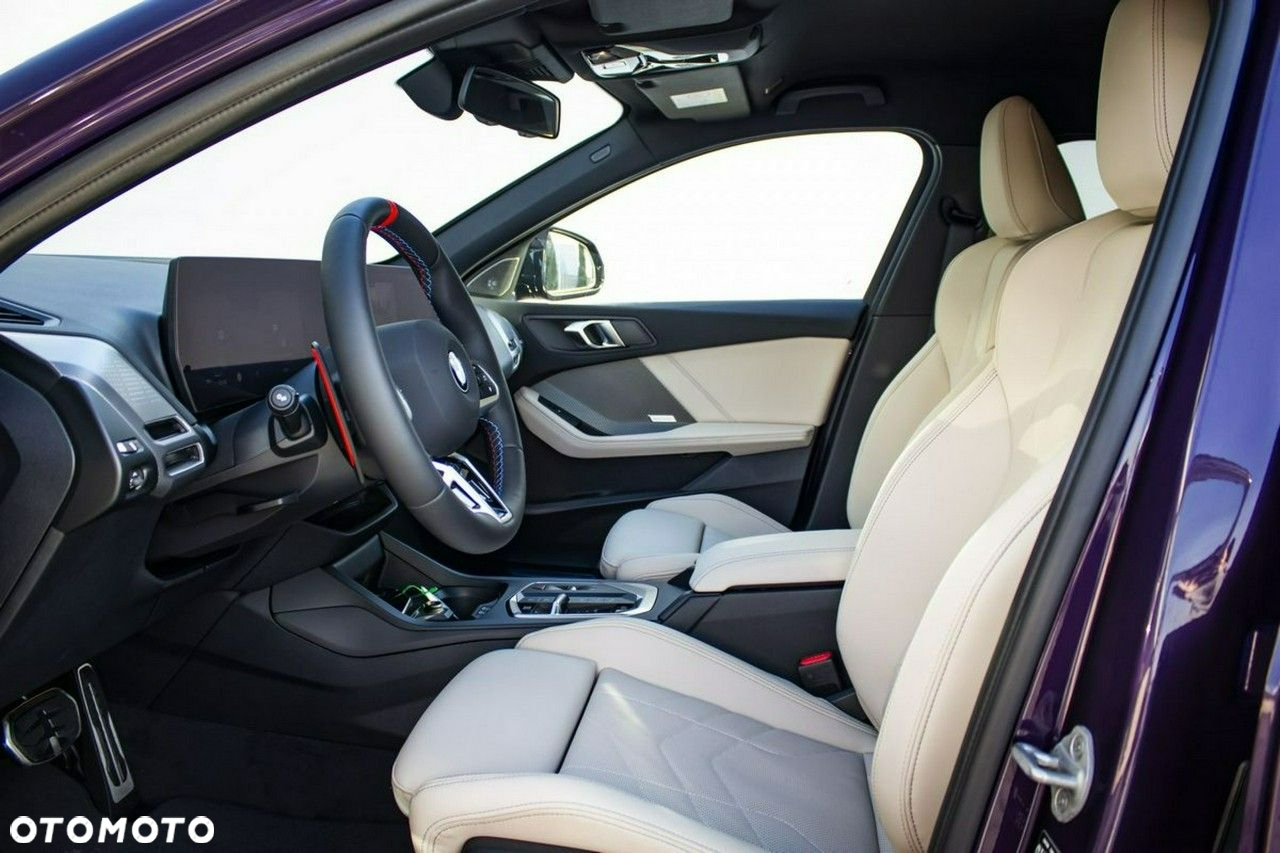 BMW Seria 1 - 15