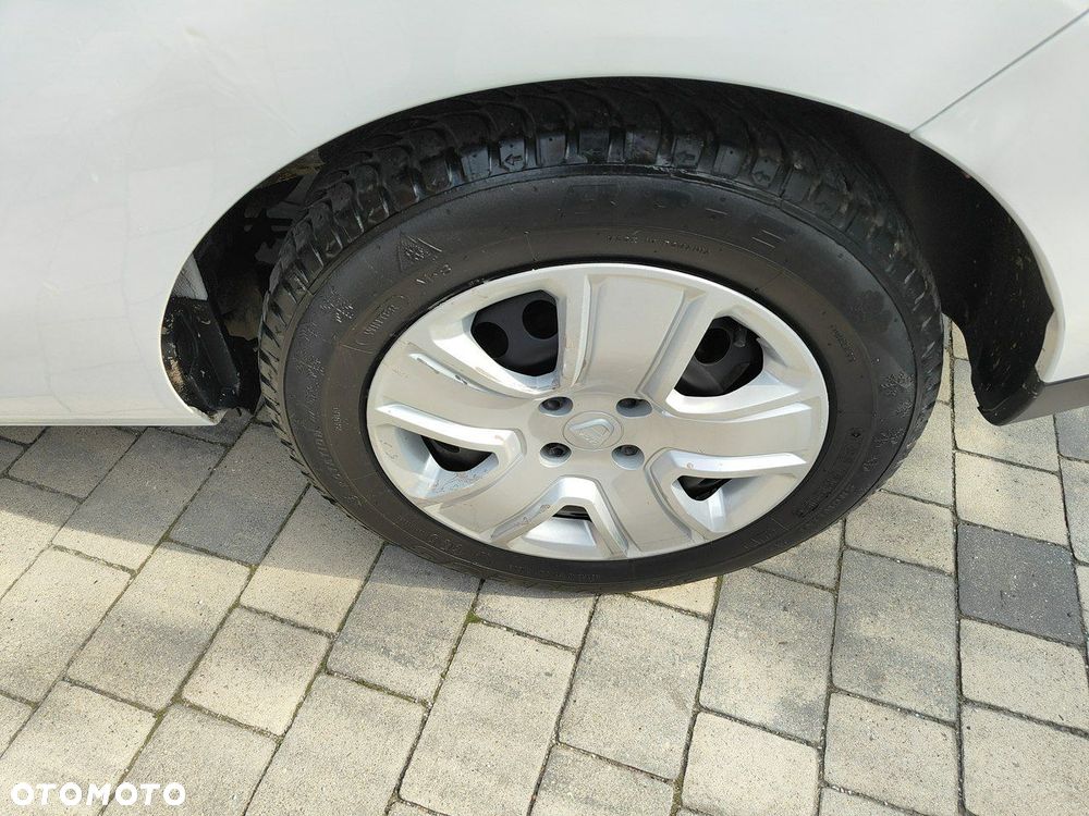 Dacia Lodgy - 32