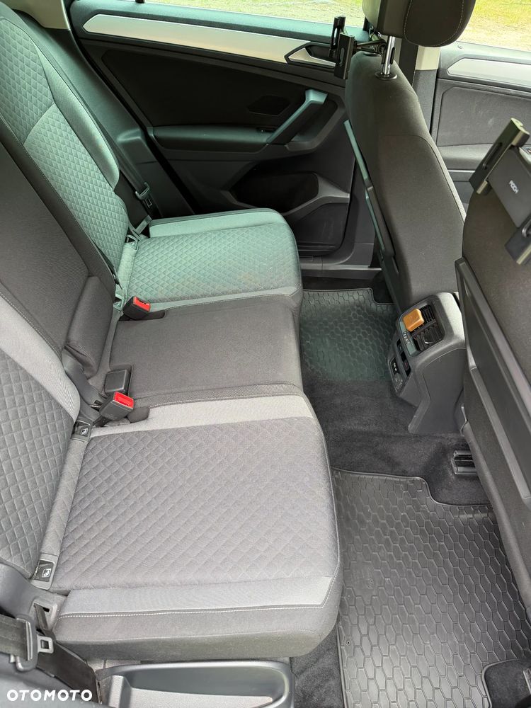Volkswagen Tiguan 2.0 TDI BMT SCR Comfortline DSG - 16