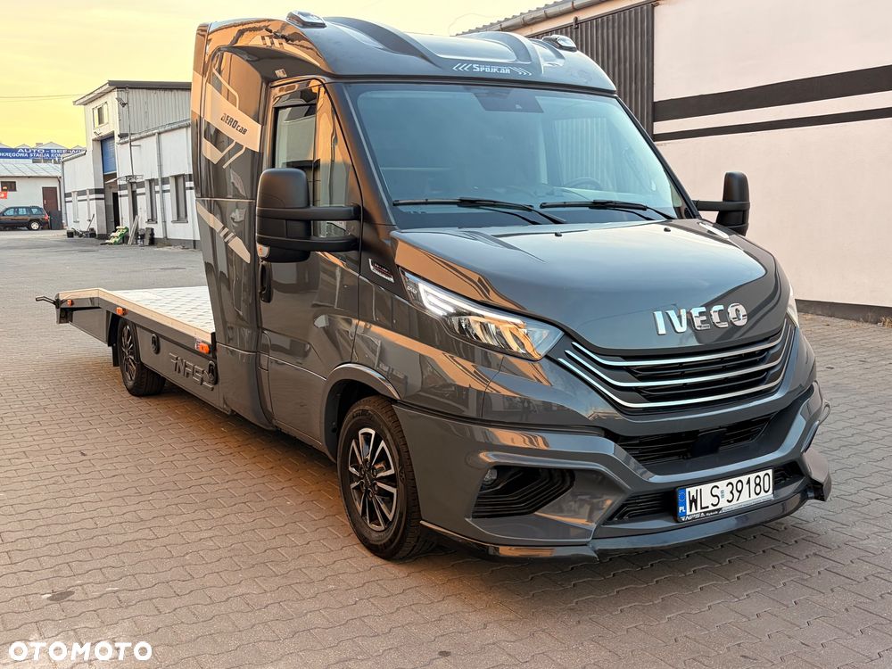 Iveco Daily - 2