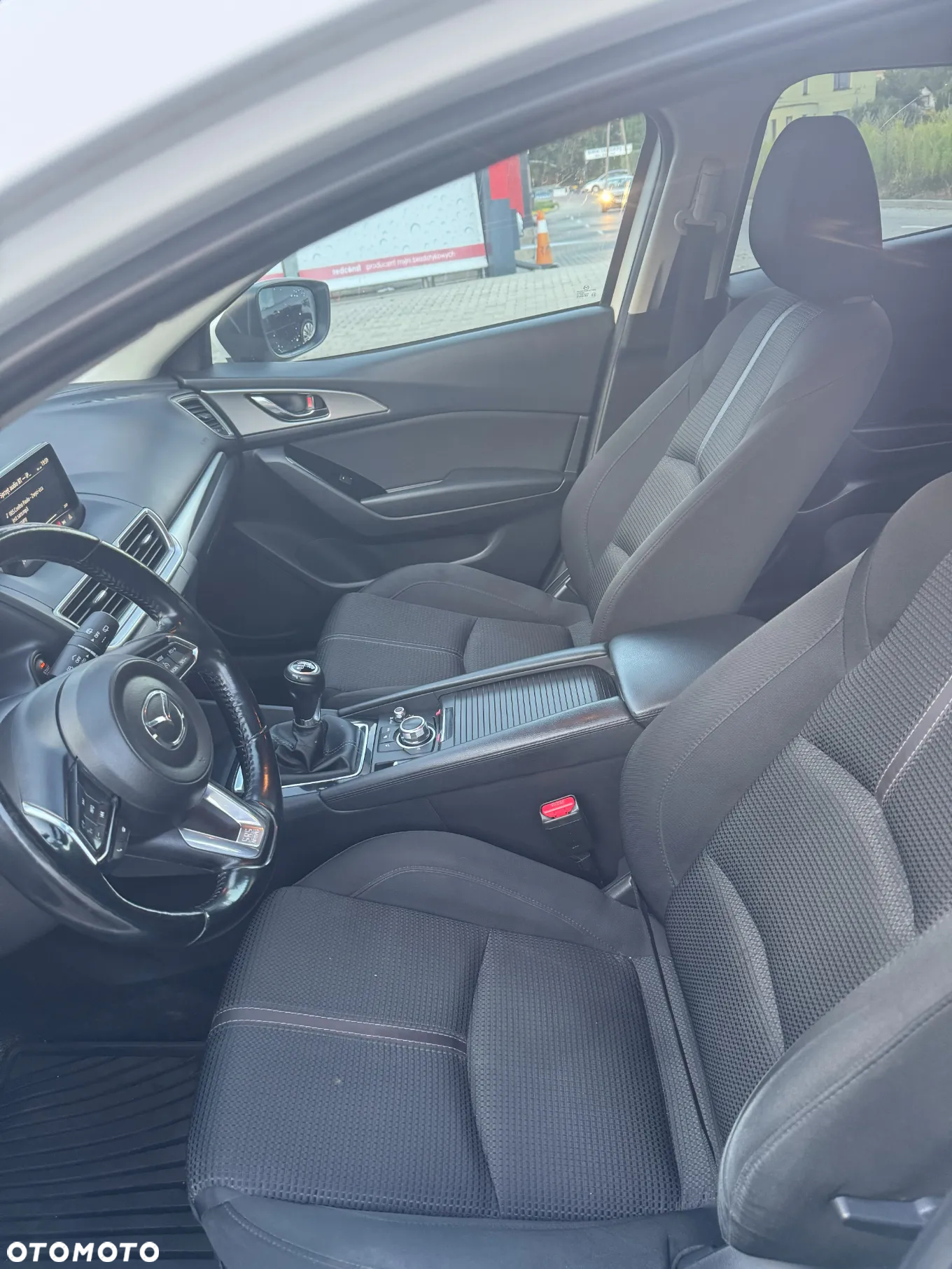 Mazda 3 2.0 Skyenergy - 12
